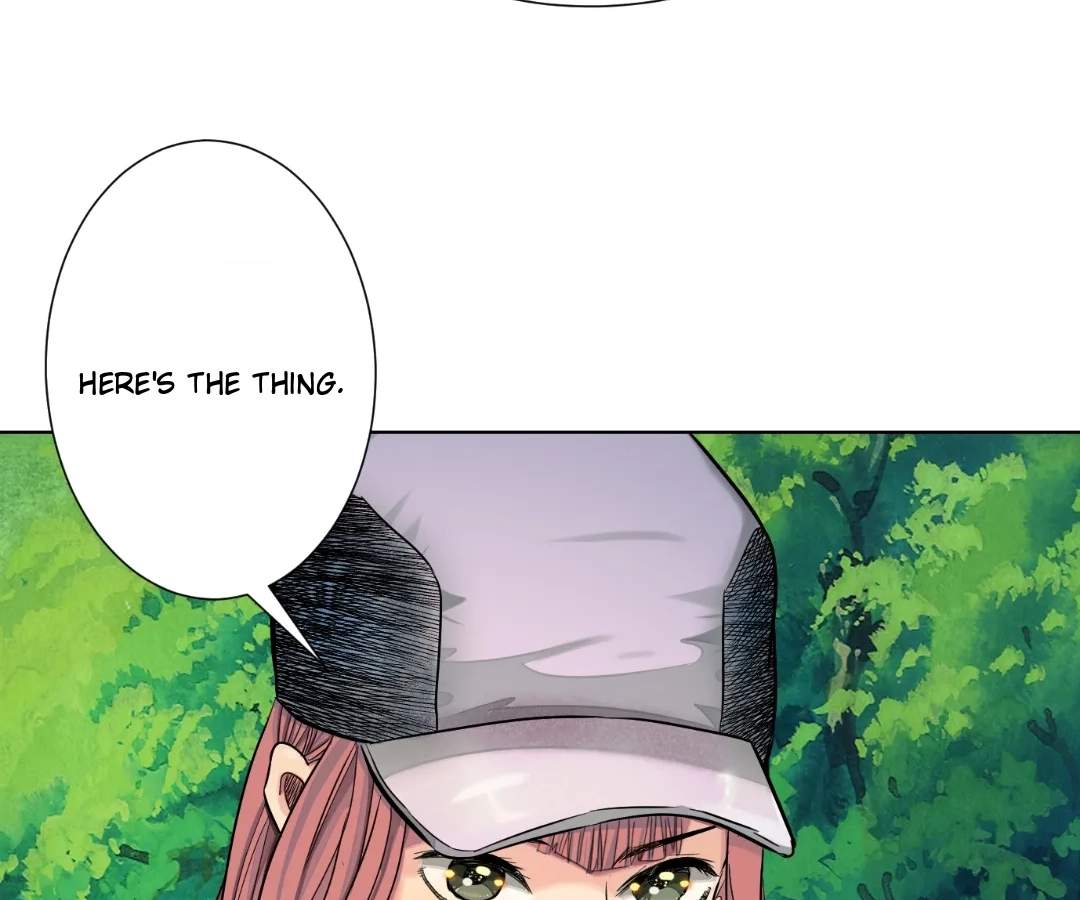 The Creatures that We Are Chapter 43-eng-li - Page 55
