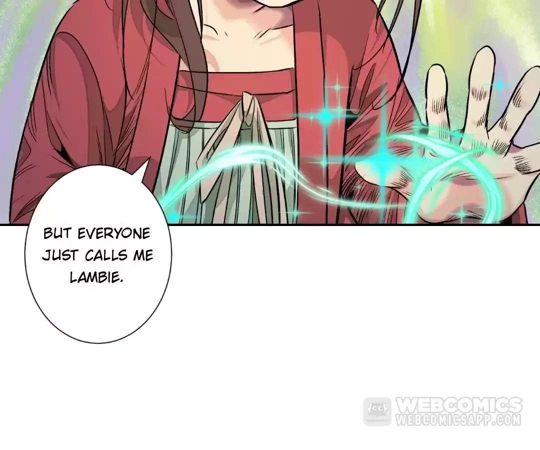 The Creatures that We Are Chapter 42-eng-li - Page 11