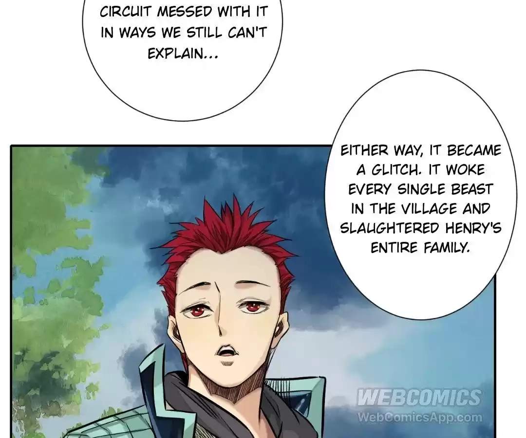 The Creatures that We Are Chapter 44-eng-li - Page 11