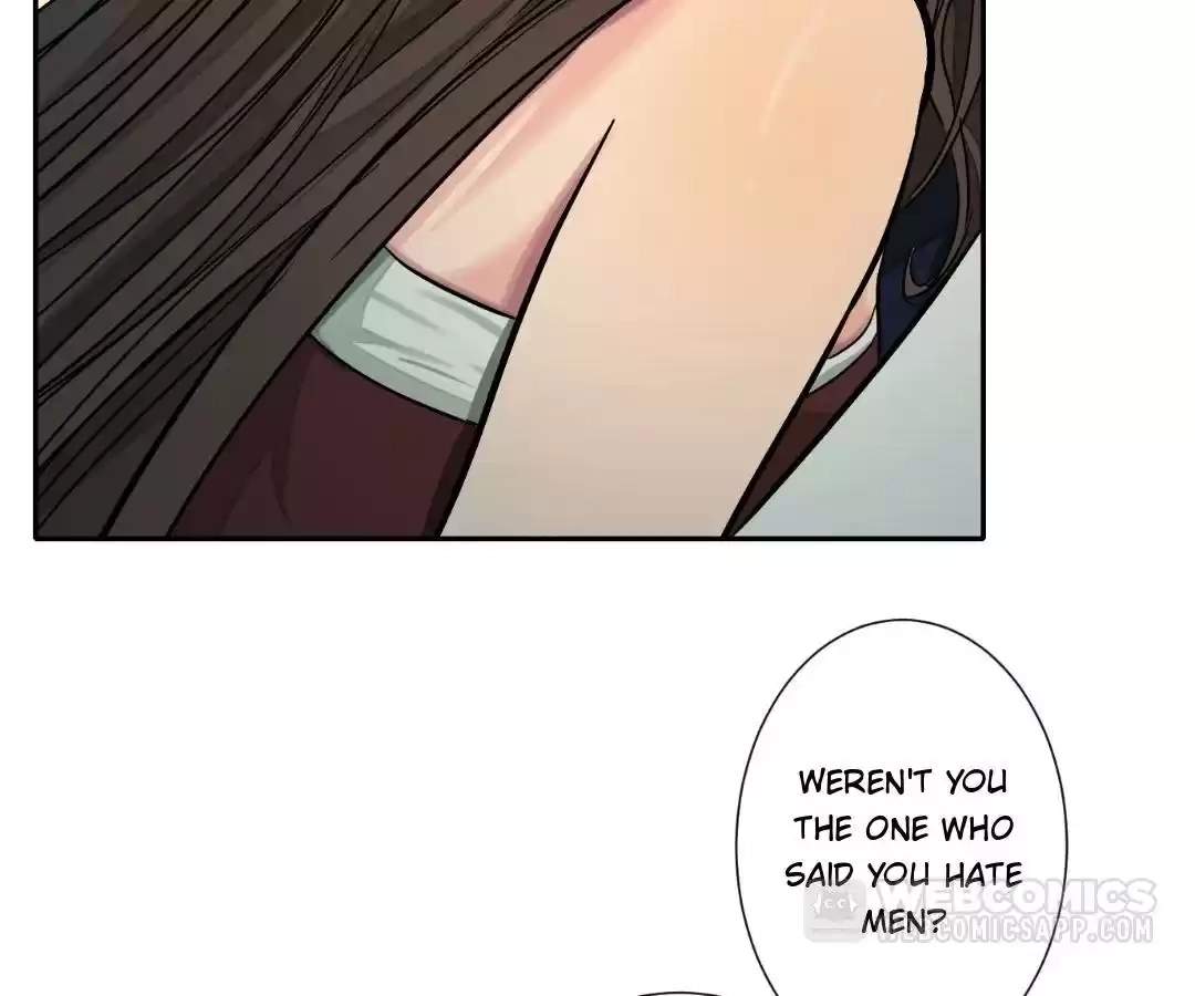 The Creatures that We Are Chapter 42-eng-li - Page 51