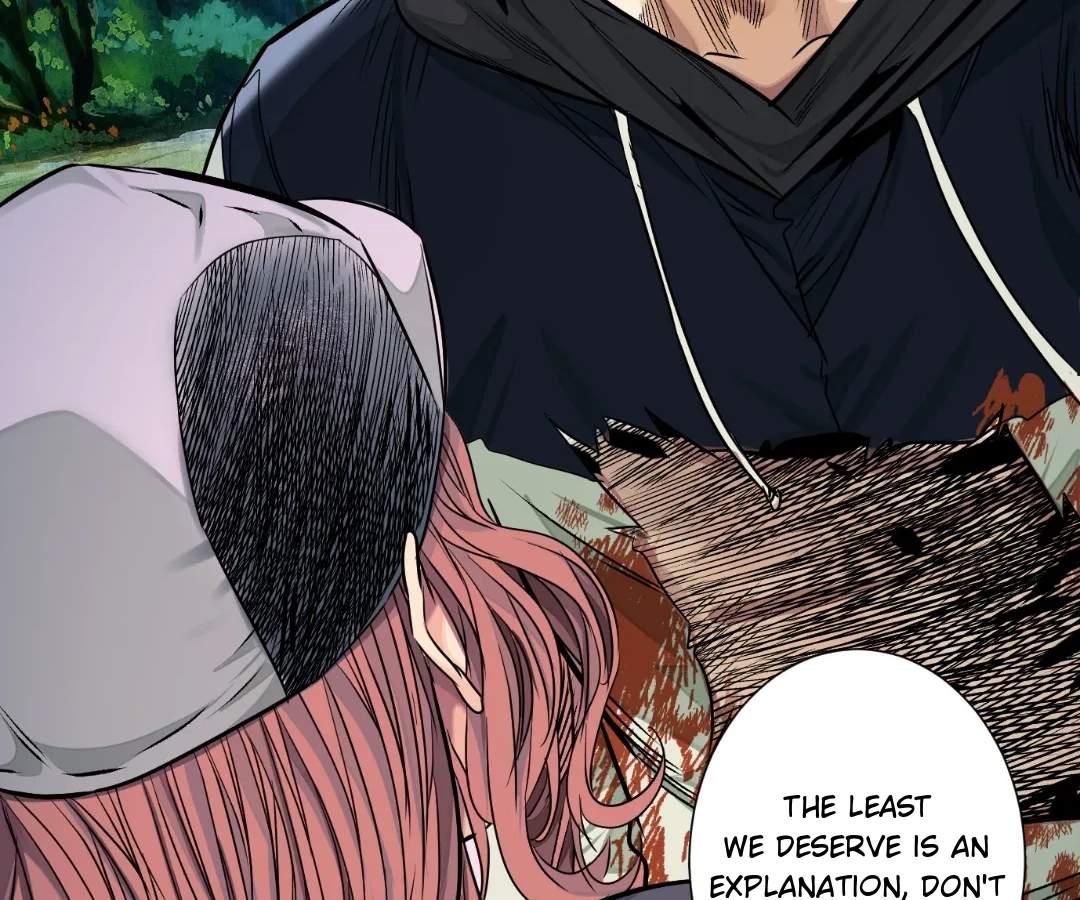 The Creatures that We Are Chapter 43-eng-li - Page 4