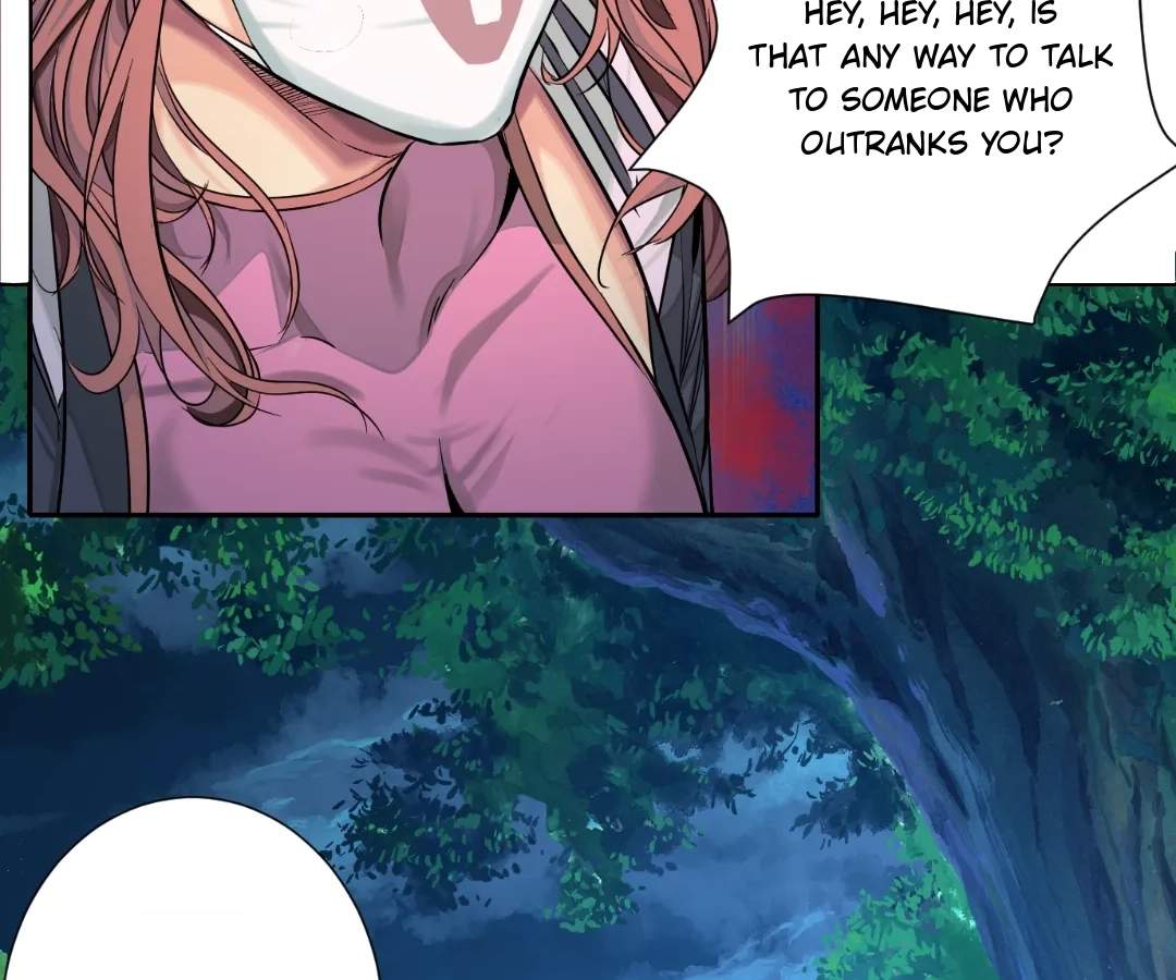 The Creatures that We Are Chapter 43-eng-li - Page 2