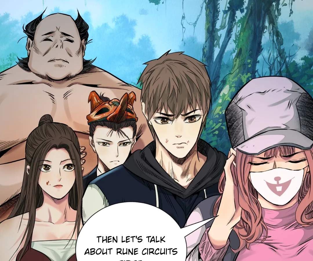 The Creatures that We Are Chapter 43-eng-li - Page 10