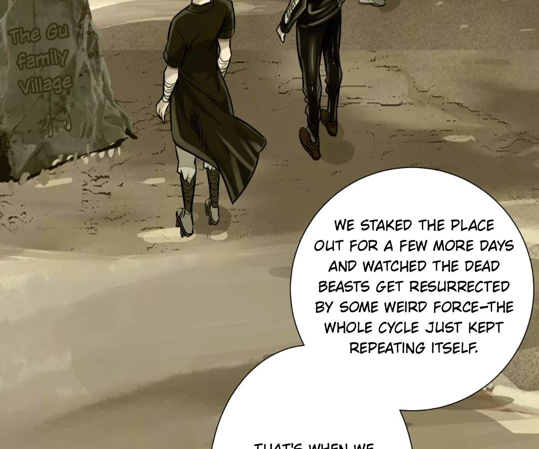 The Creatures that We Are Chapter 43-eng-li - Page 69