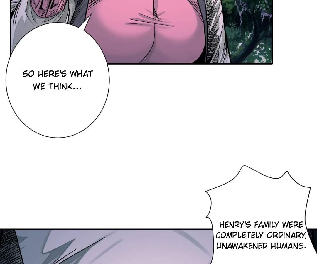 The Creatures that We Are Chapter 44-eng-li - Page 5