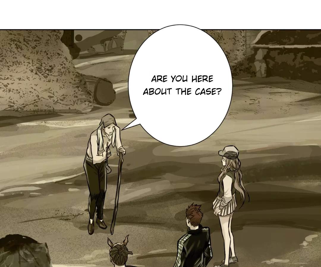 The Creatures that We Are Chapter 43-eng-li - Page 68