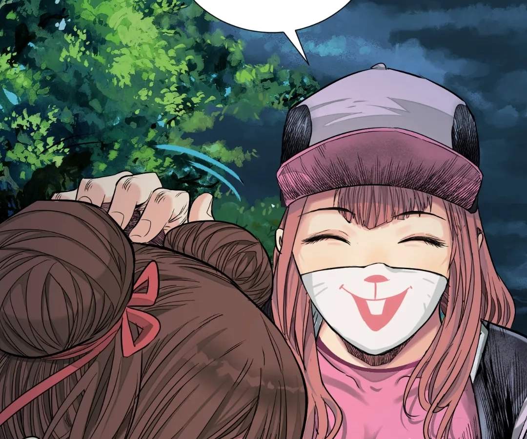 The Creatures that We Are Chapter 42-eng-li - Page 24