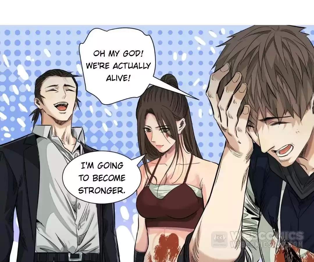 The Creatures that We Are Chapter 42-eng-li - Page 83
