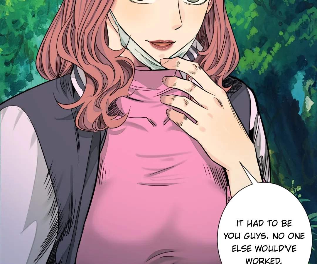 The Creatures that We Are Chapter 43-eng-li - Page 56
