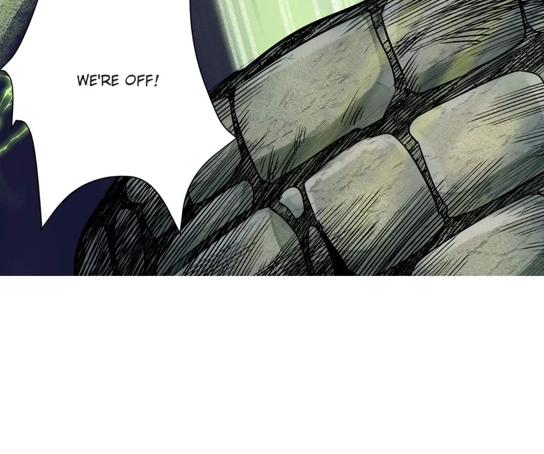 The Creatures that We Are Chapter 44-eng-li - Page 45