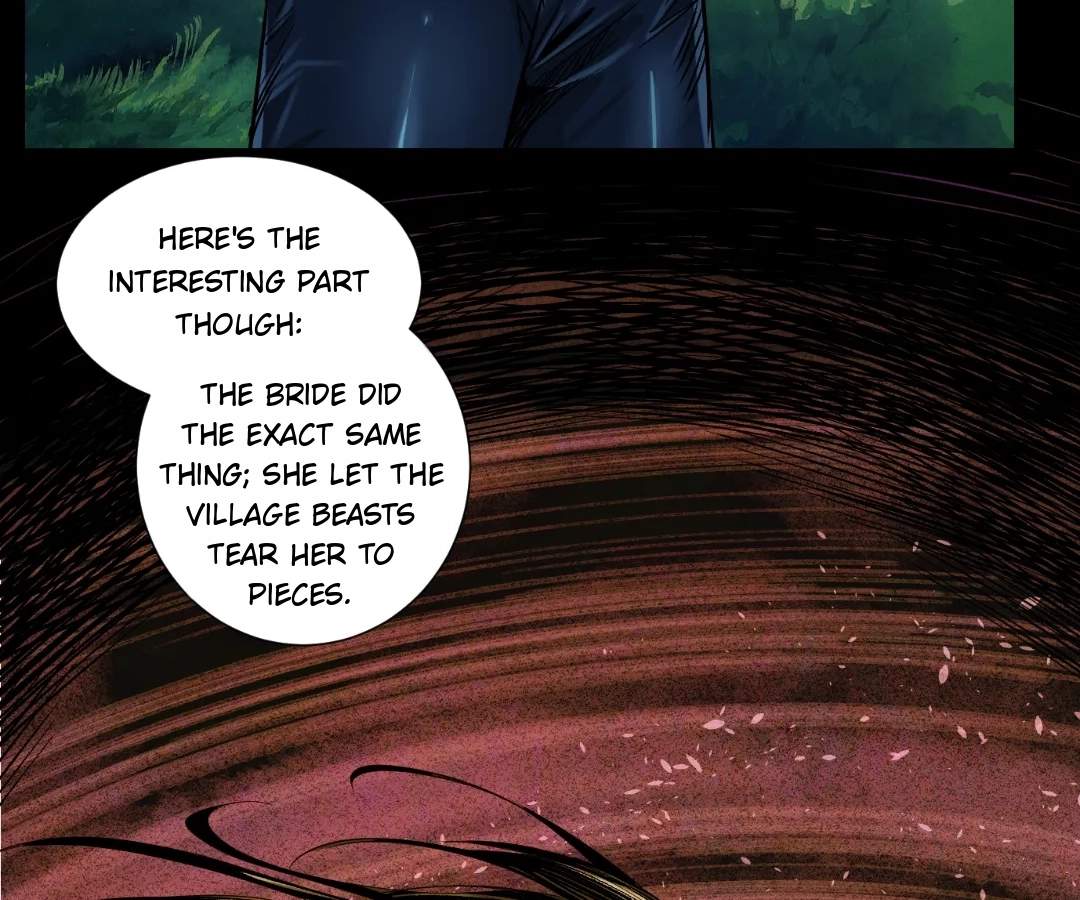 The Creatures that We Are Chapter 44-eng-li - Page 13