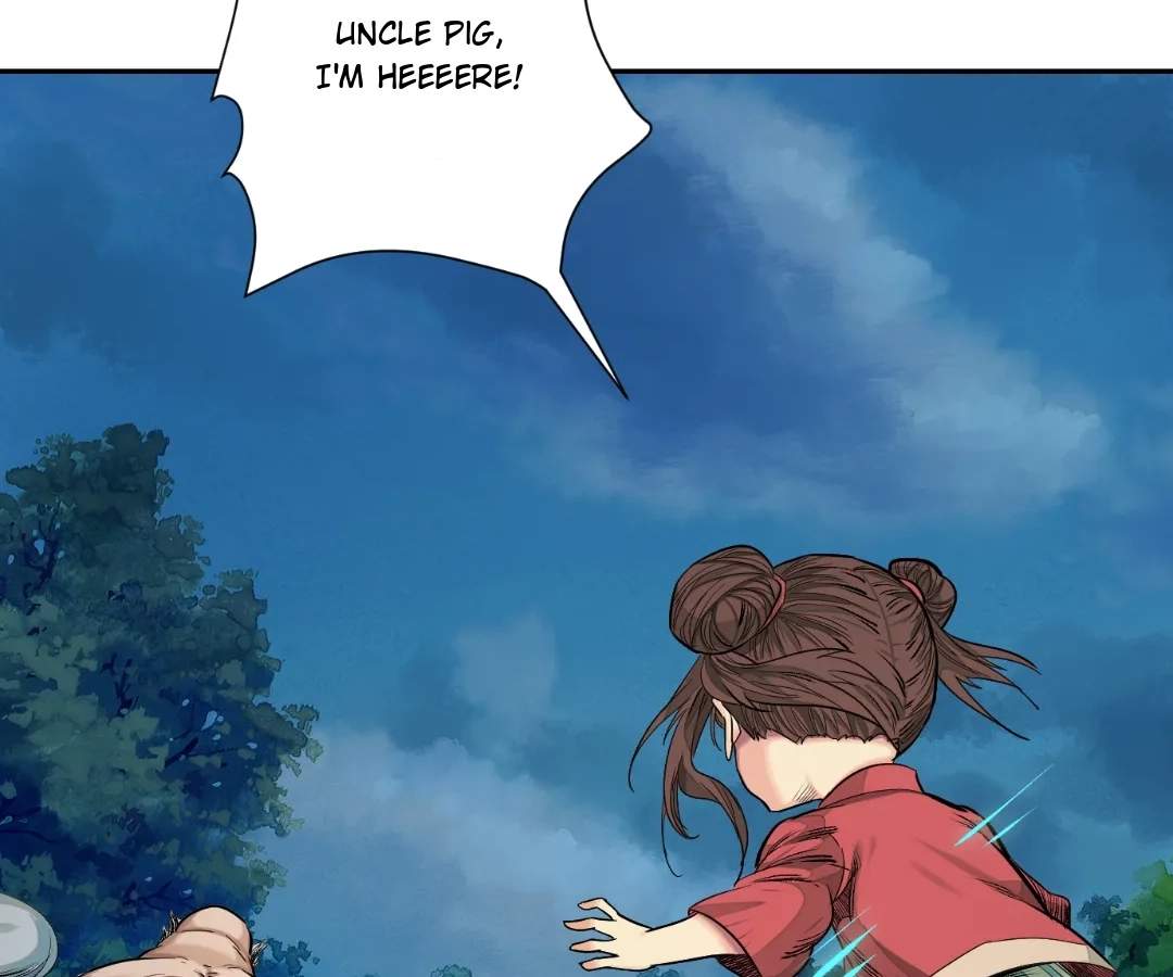The Creatures that We Are Chapter 42-eng-li - Page 33