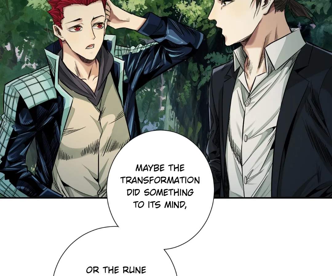 The Creatures that We Are Chapter 44-eng-li - Page 10