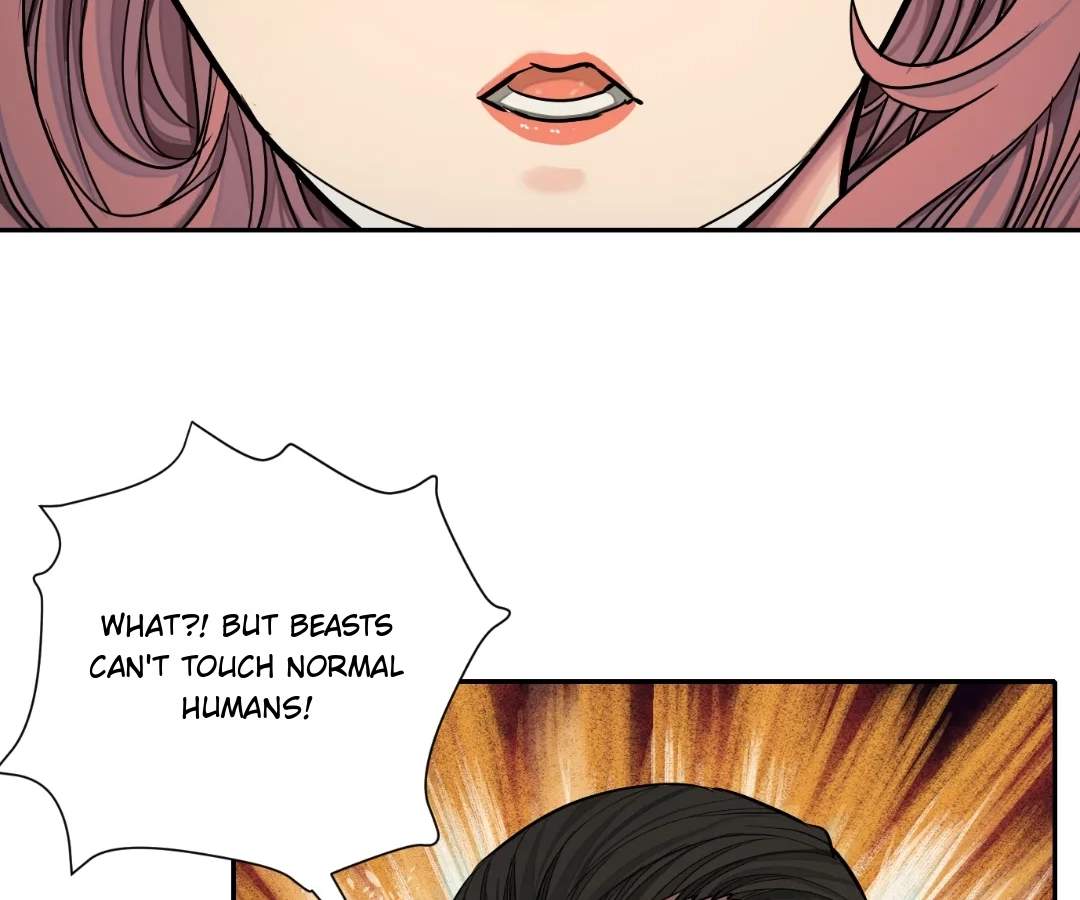 The Creatures that We Are Chapter 44-eng-li - Page 7