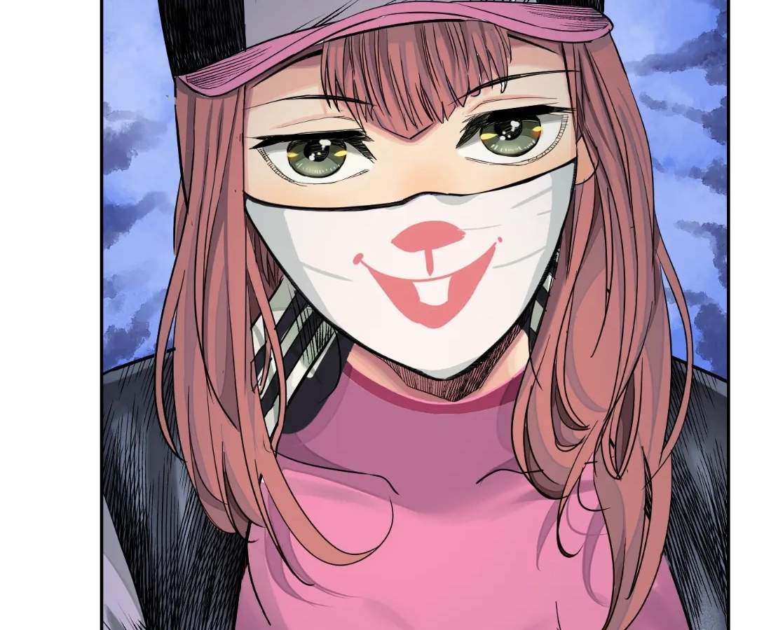 The Creatures that We Are Chapter 42-eng-li - Page 21