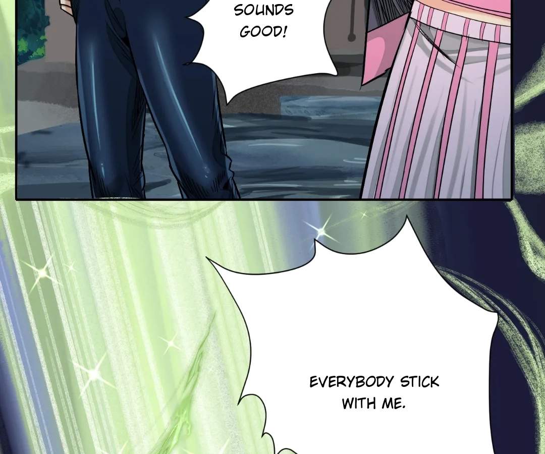 The Creatures that We Are Chapter 44-eng-li - Page 42