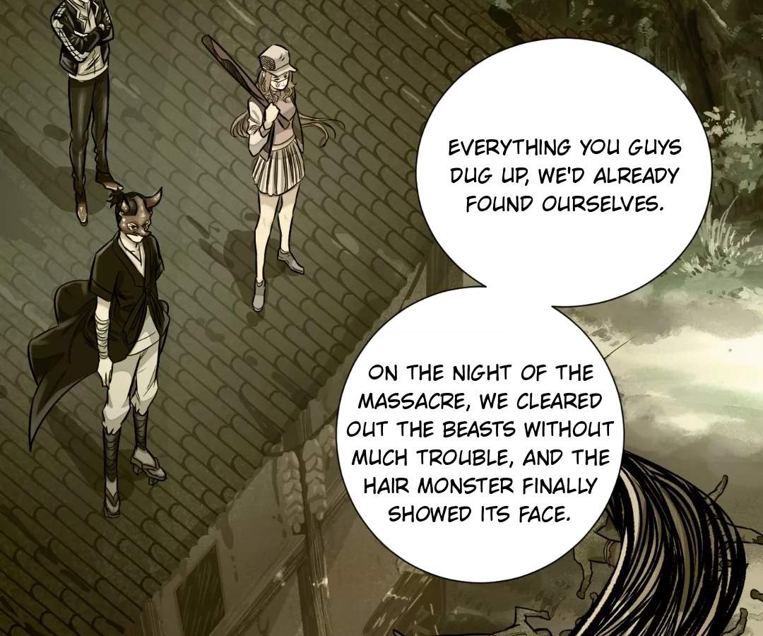 The Creatures that We Are Chapter 43-eng-li - Page 65