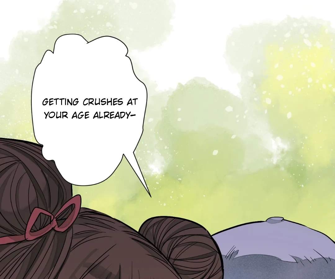 The Creatures that We Are Chapter 42-eng-li - Page 28