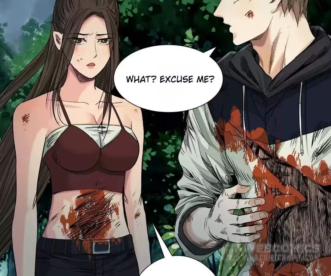 The Creatures that We Are Chapter 42-eng-li - Page 43
