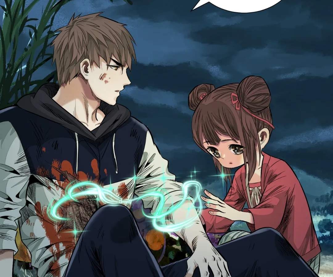 The Creatures that We Are Chapter 42-eng-li - Page 8