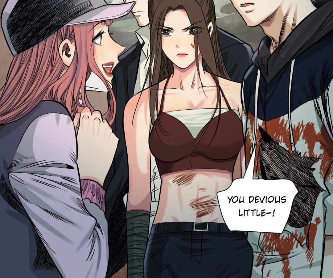 The Creatures that We Are Chapter 43-eng-li - Page 84
