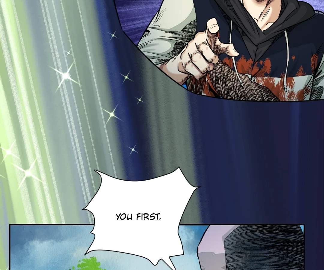 The Creatures that We Are Chapter 44-eng-li - Page 40