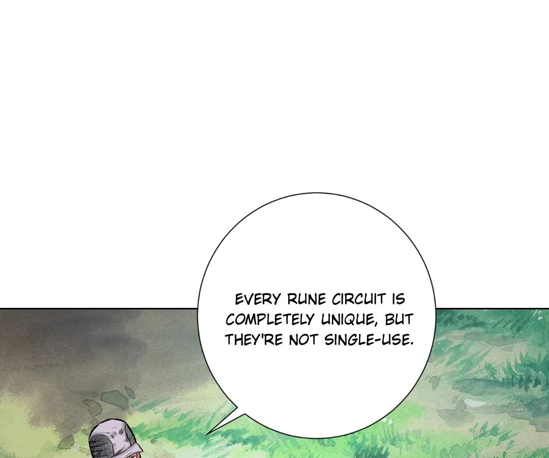 The Creatures that We Are Chapter 43-eng-li - Page 32