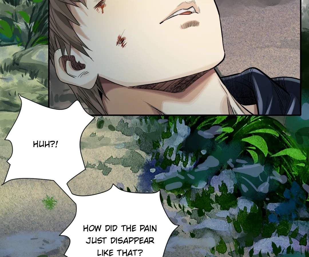 The Creatures that We Are Chapter 42-eng-li - Page 4