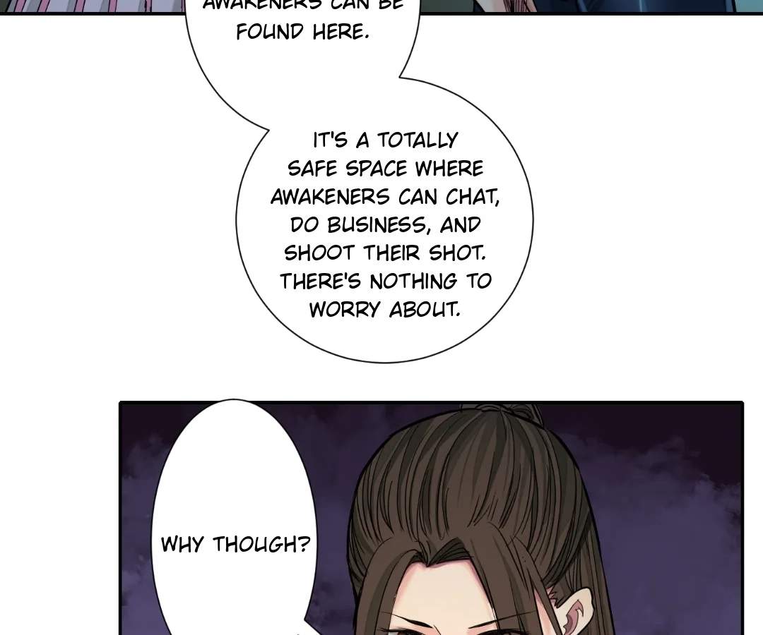 The Creatures that We Are Chapter 44-eng-li - Page 78