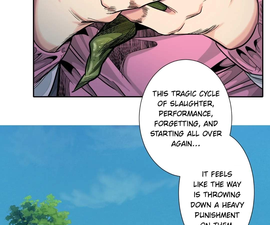 The Creatures that We Are Chapter 44-eng-li - Page 25