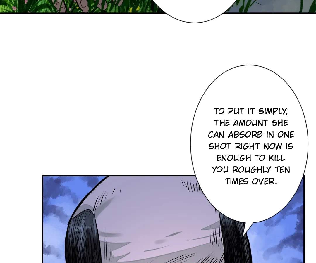 The Creatures that We Are Chapter 42-eng-li - Page 20