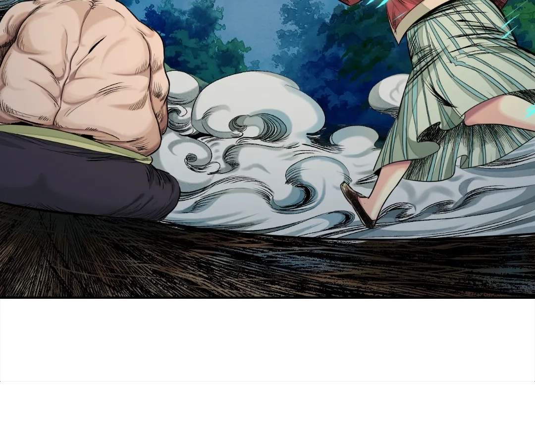 The Creatures that We Are Chapter 42-eng-li - Page 34