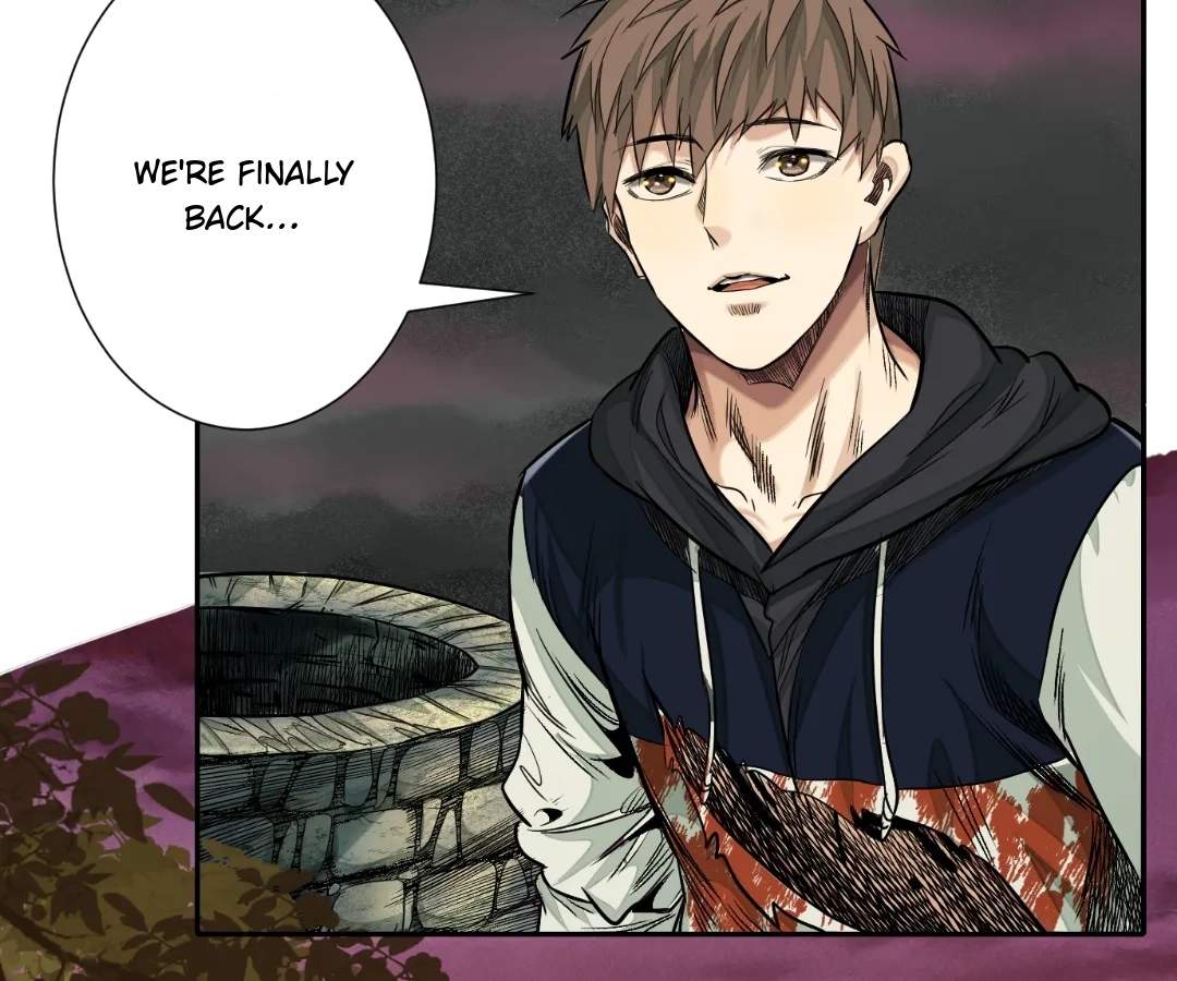 The Creatures that We Are Chapter 44-eng-li - Page 61