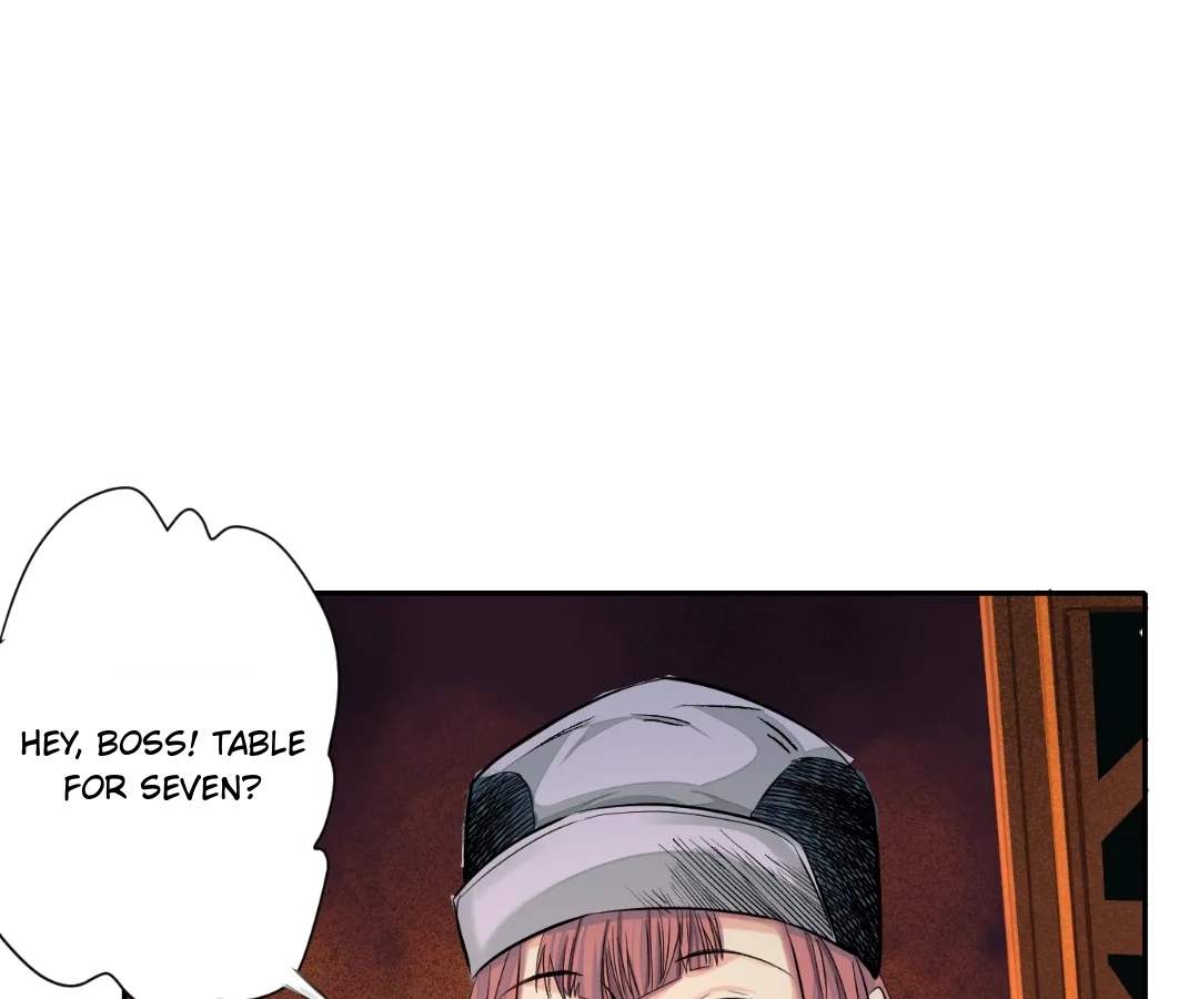 The Creatures that We Are Chapter 44-eng-li - Page 84