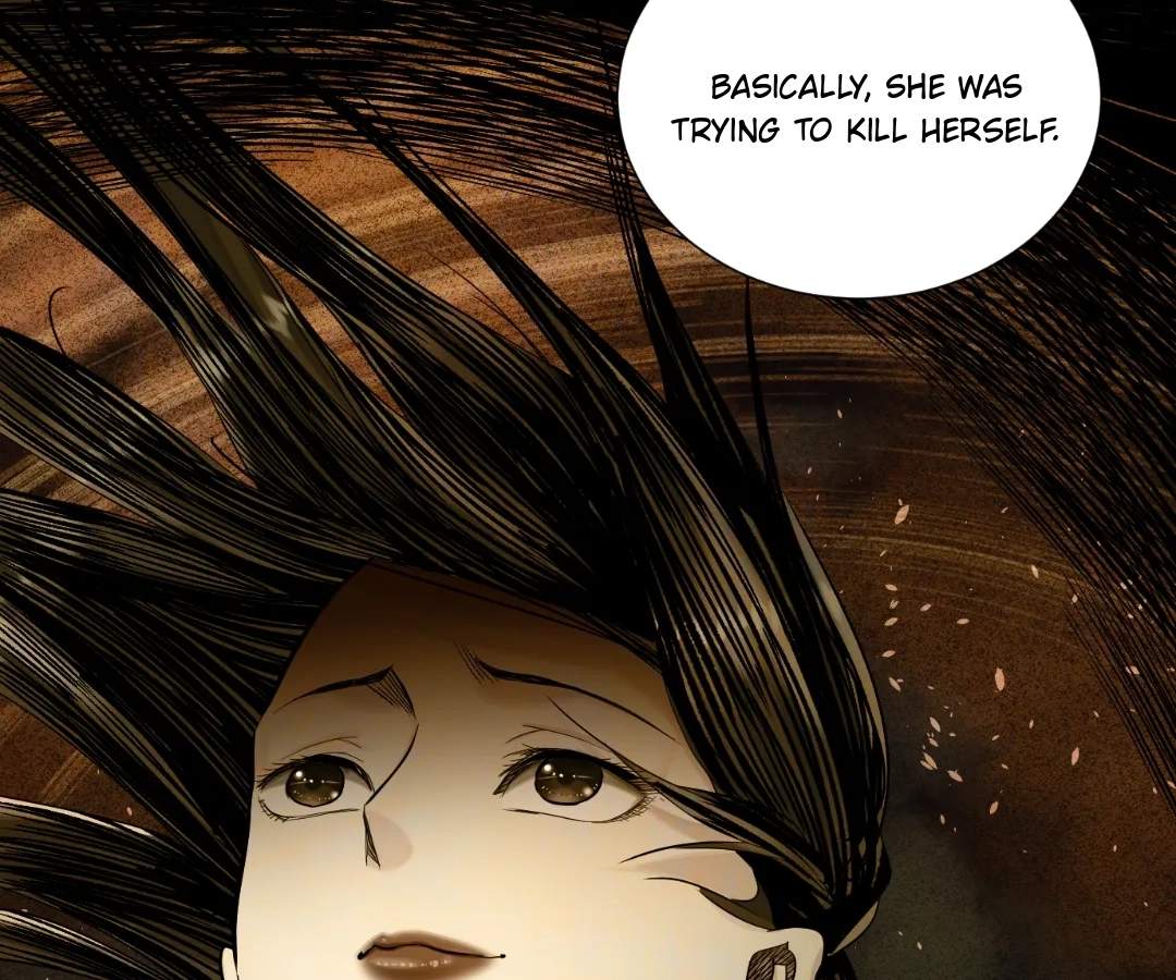 The Creatures that We Are Chapter 44-eng-li - Page 17