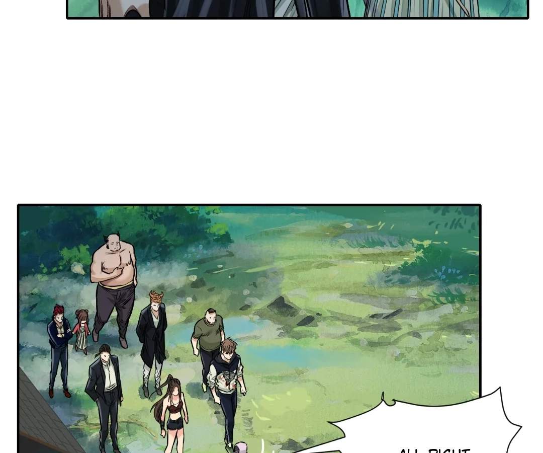 The Creatures that We Are Chapter 43-eng-li - Page 8