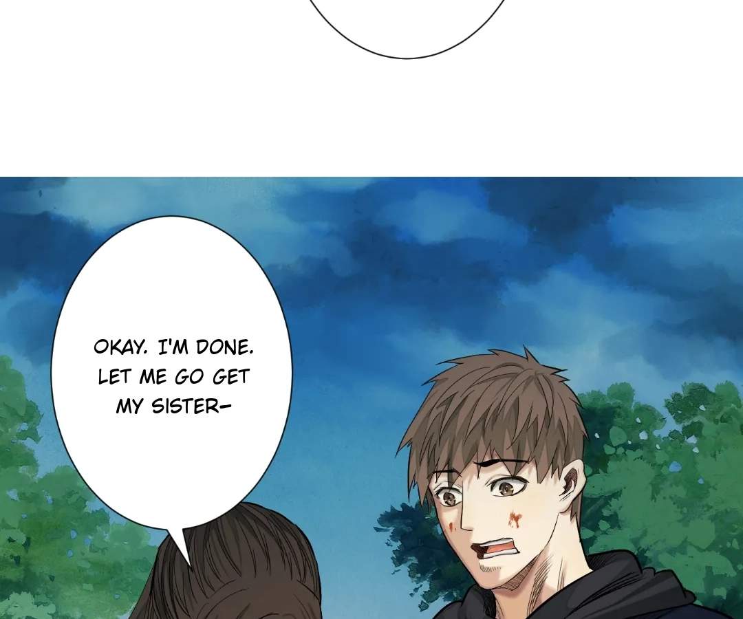 The Creatures that We Are Chapter 42-eng-li - Page 55