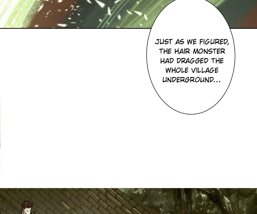 The Creatures that We Are Chapter 43-eng-li - Page 64