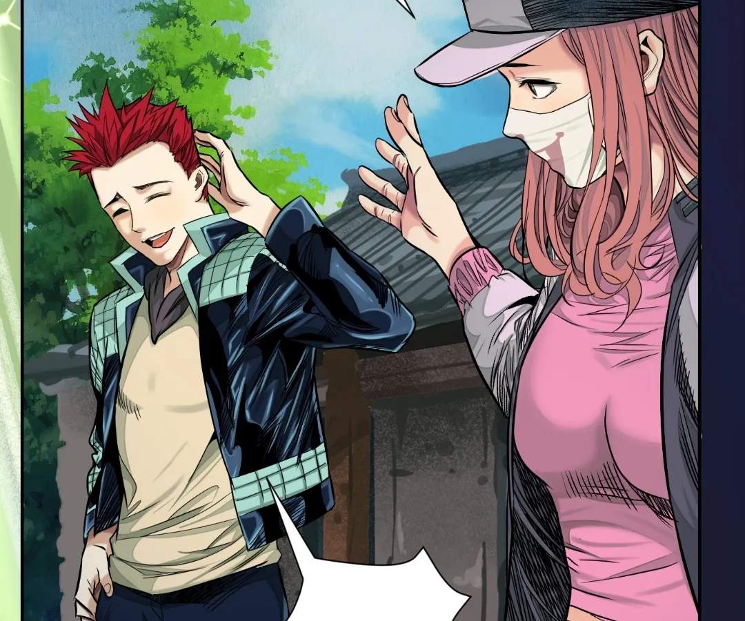 The Creatures that We Are Chapter 44-eng-li - Page 41