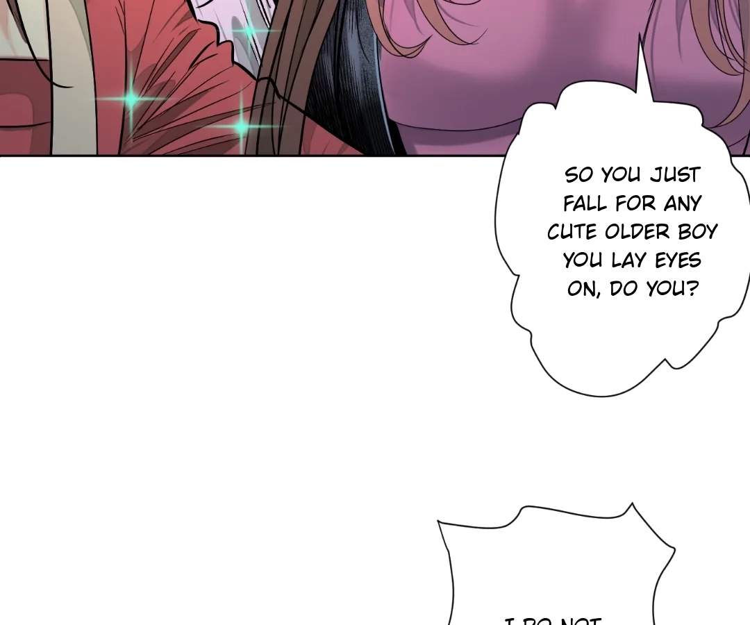 The Creatures that We Are Chapter 42-eng-li - Page 30