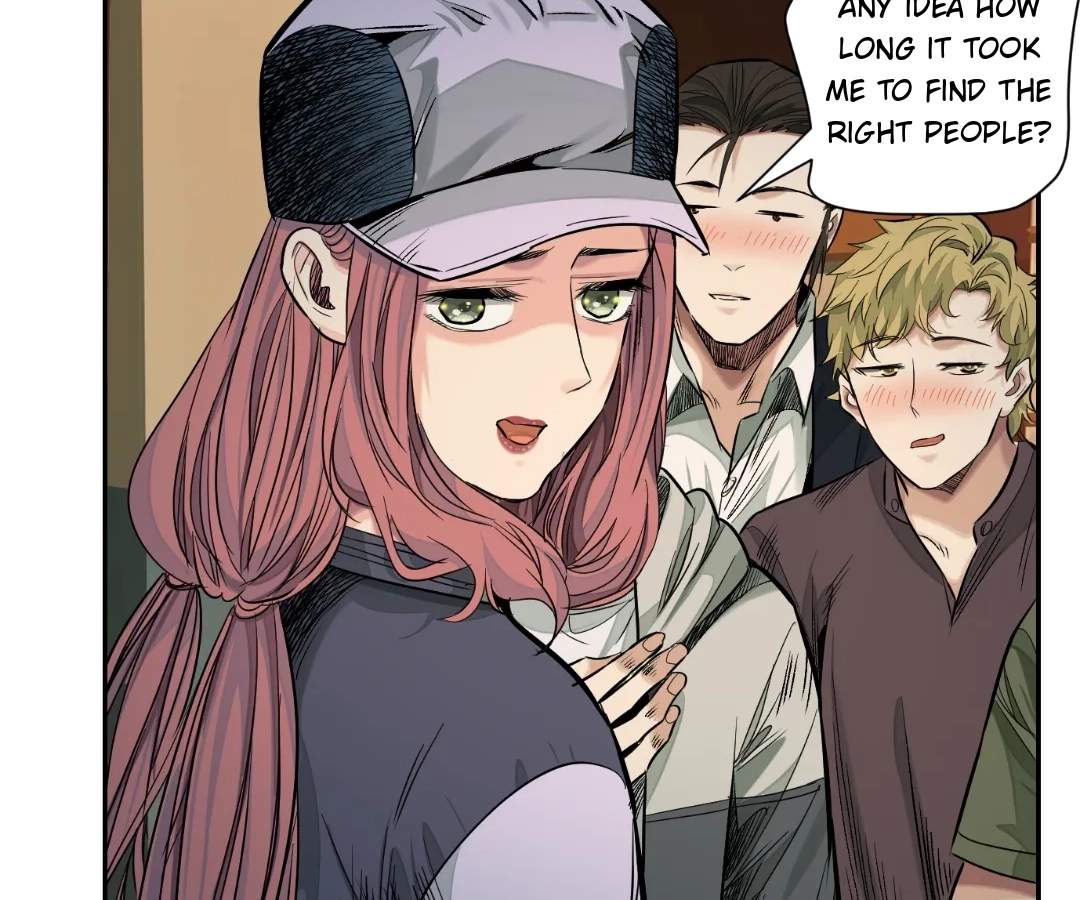 The Creatures that We Are Chapter 44-eng-li - Page 100