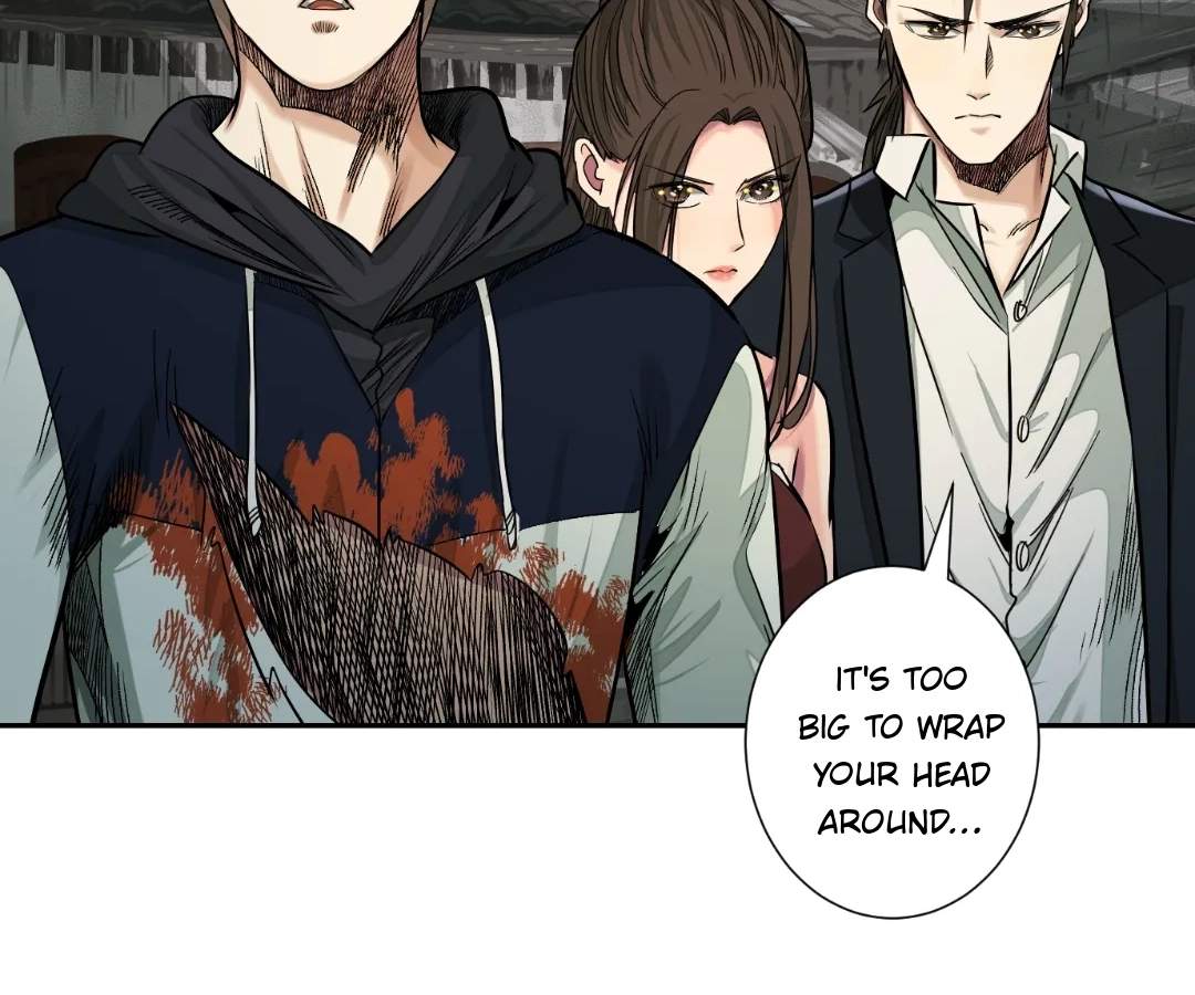 The Creatures that We Are Chapter 44-eng-li - Page 29