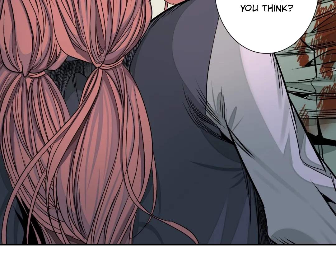 The Creatures that We Are Chapter 43-eng-li - Page 5
