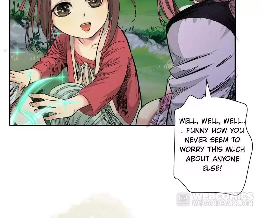 The Creatures that We Are Chapter 42-eng-li - Page 27