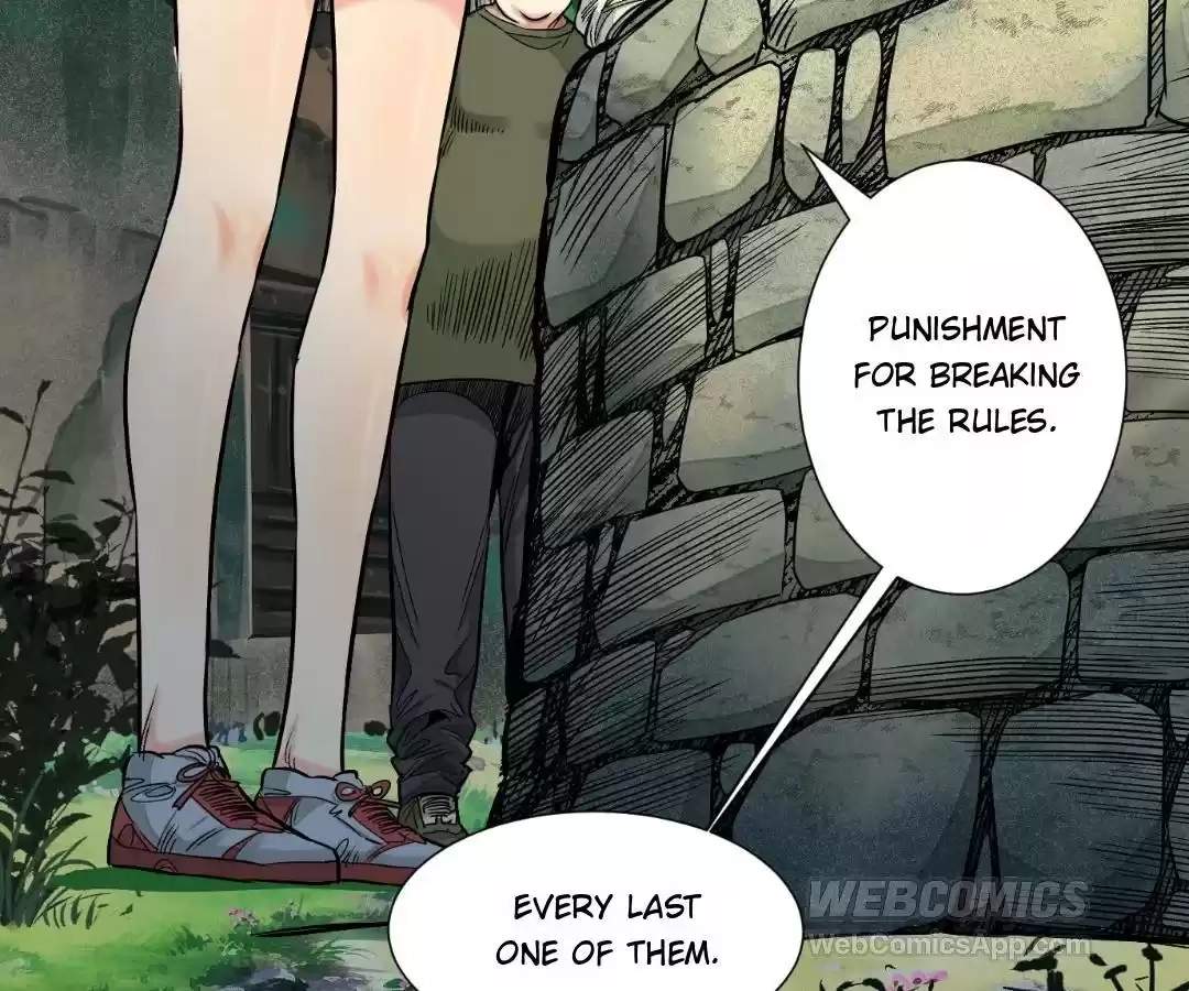 The Creatures that We Are Chapter 44-eng-li - Page 27