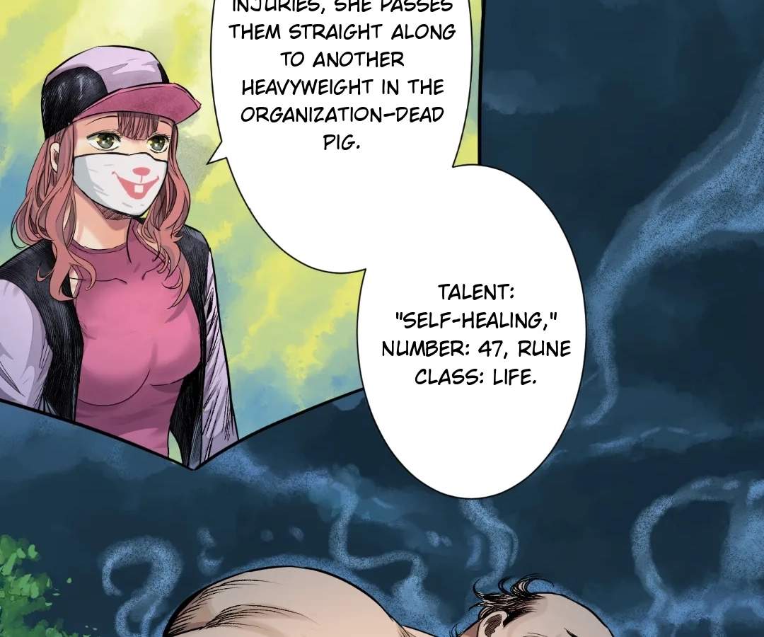 The Creatures that We Are Chapter 42-eng-li - Page 37