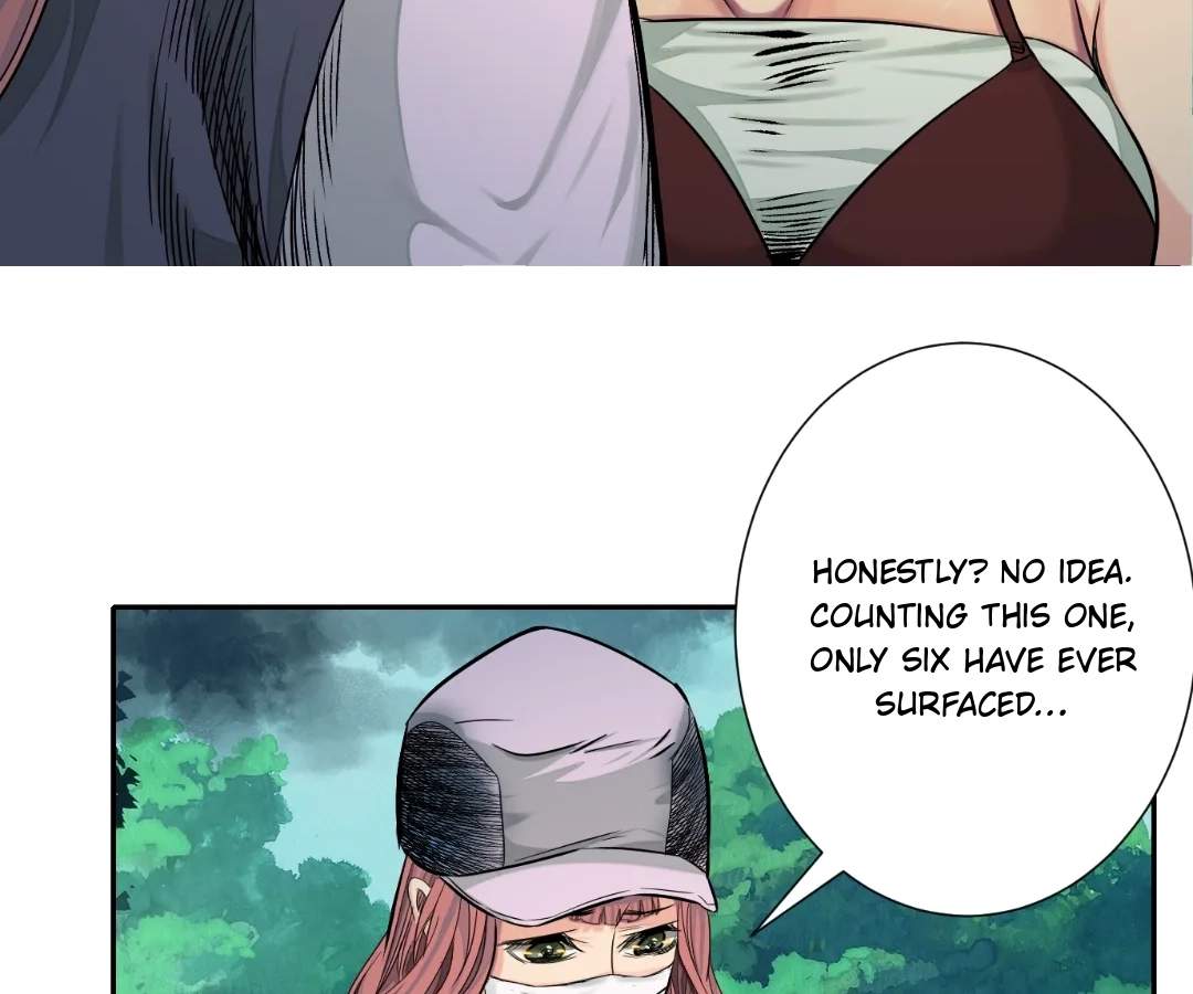 The Creatures that We Are Chapter 43-eng-li - Page 38