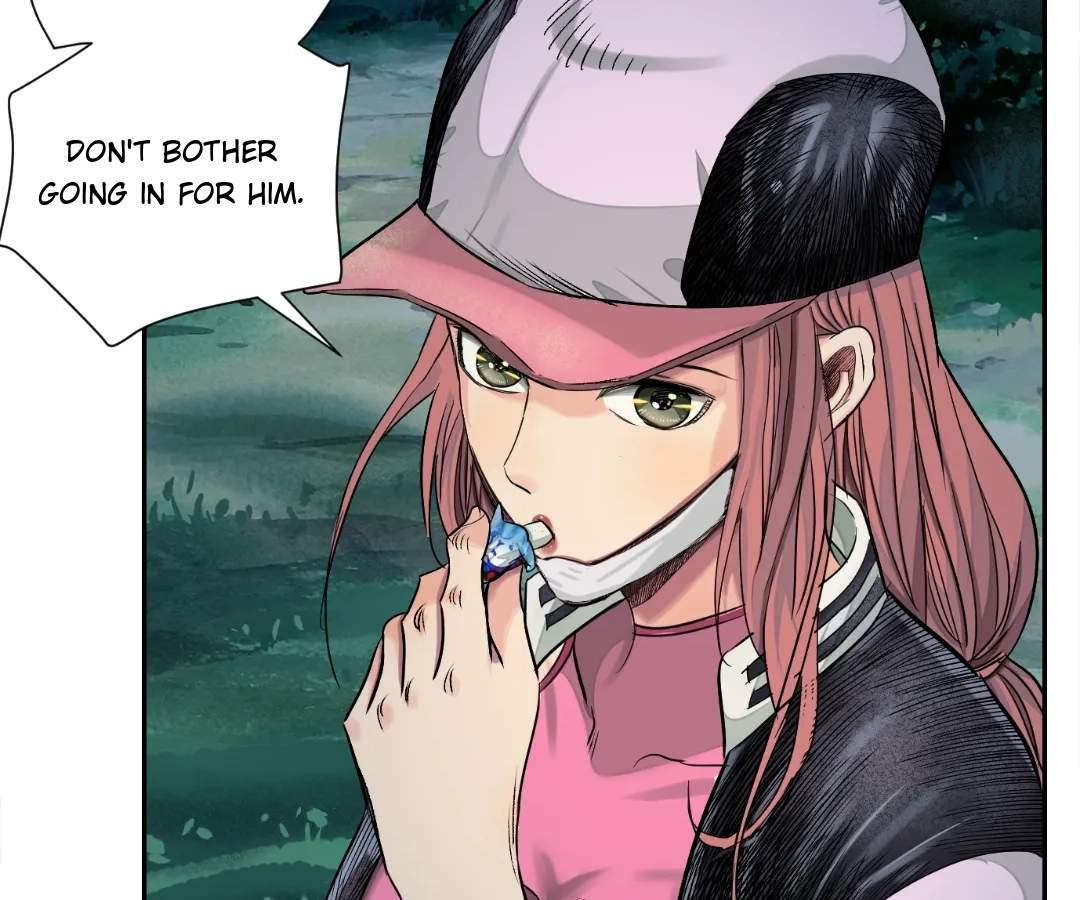 The Creatures that We Are Chapter 42-eng-li - Page 63