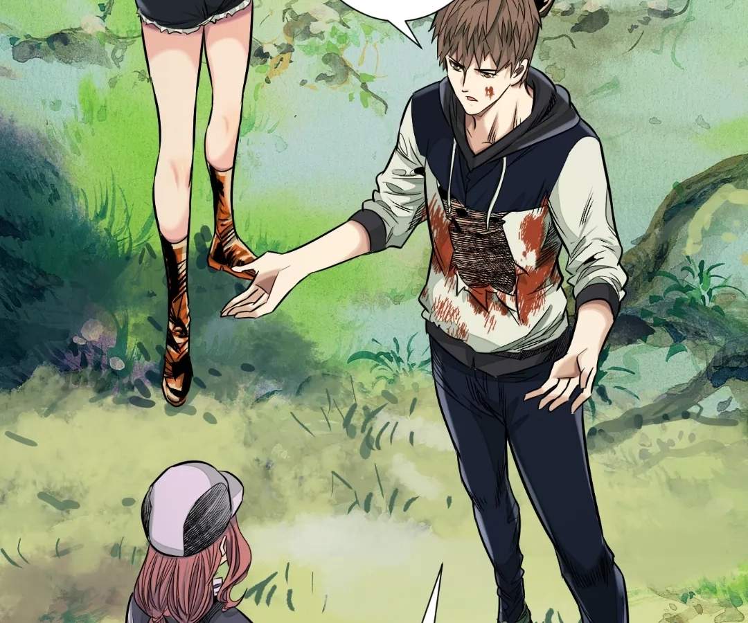 The Creatures that We Are Chapter 43-eng-li - Page 53
