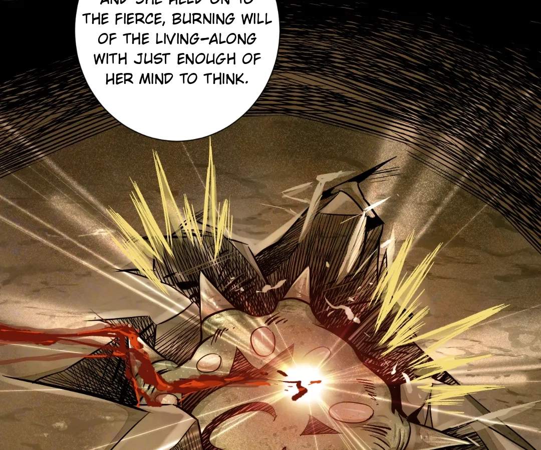The Creatures that We Are Chapter 44-eng-li - Page 21